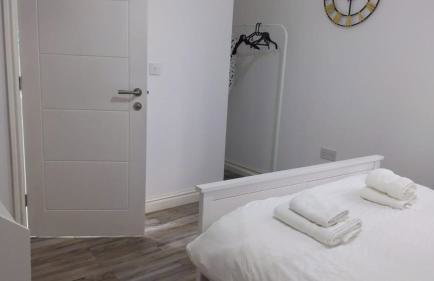 CityBreaks Rooms with Free Parking - Foto 6