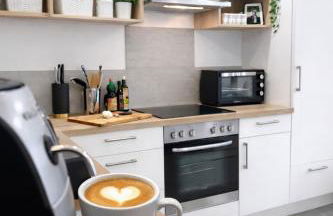 Kleine Milchbar Barrierefrei in den Bergen auf dem Hof Grindelborn - Foto 42