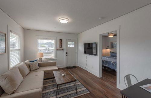 #StayInMyDistrict Bluebird Cottage Coos Bay - Foto 2