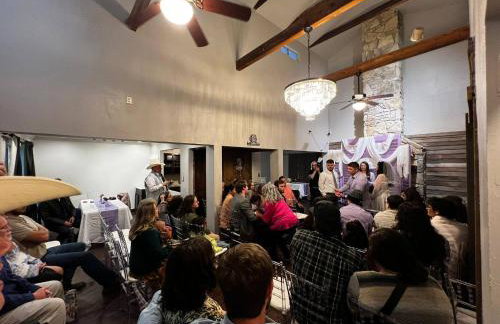 Weddings - Birthdays - Events - Parties we HOST all Country Ridge Cottage - Foto 18