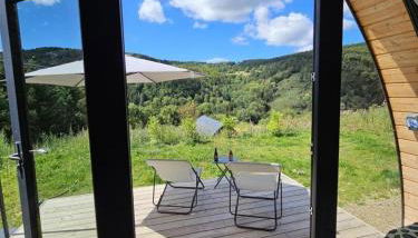 La cabane d'antoine - Foto 4