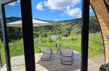 La cabane d'antoine - Foto 4