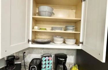 Central Tampa Business Ready Private Room Shared Spaces - Foto 12