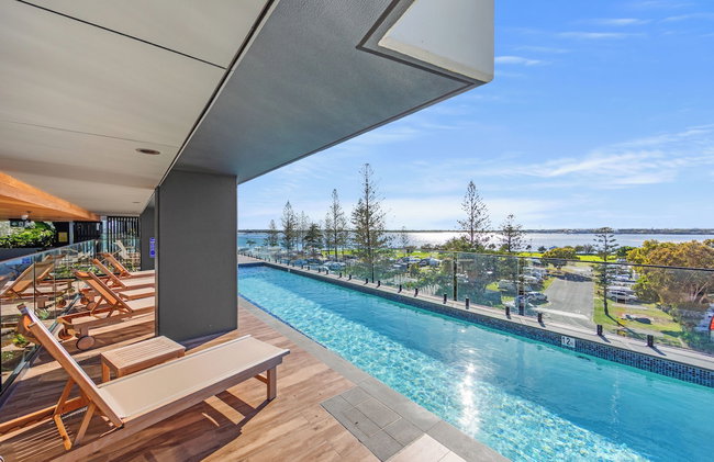 Marine Quarter Apartments by CLLIX - Photo 47