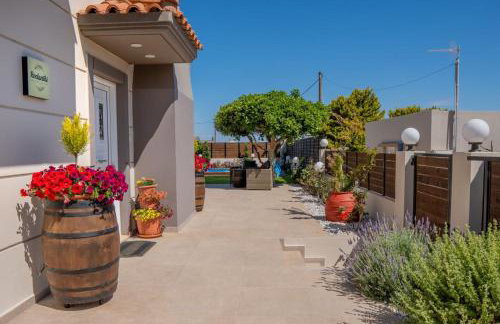 Rodanthi Cretan Villa - Foto 27