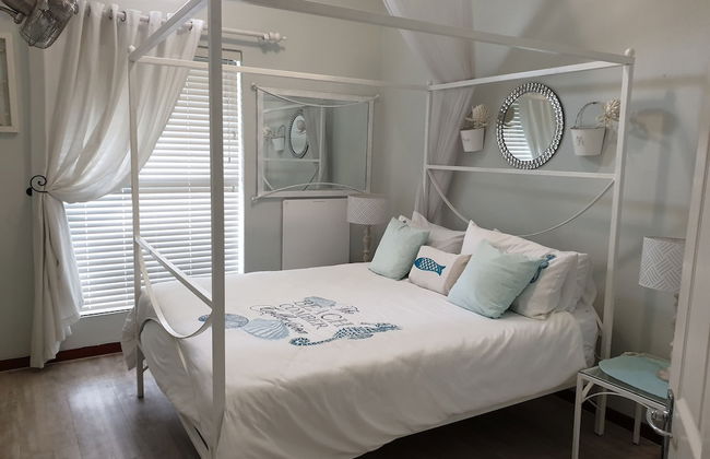 Fraai Uitzicht Struisbaai - Foto 4