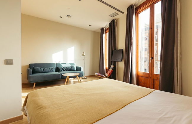 Casa Felipa Plaza España - Photo 6