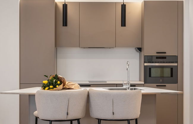 I Loft Santiago by Upper Luxury Housing - Foto 42