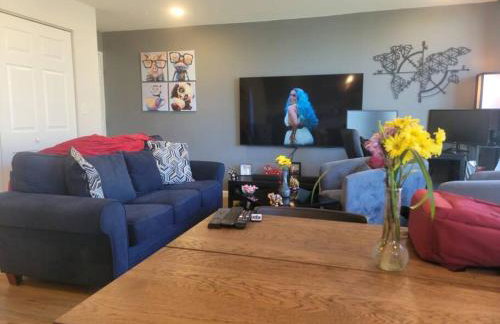 Stylish, Cozy, Well-equipped Apt in Braintree MA - Foto 6