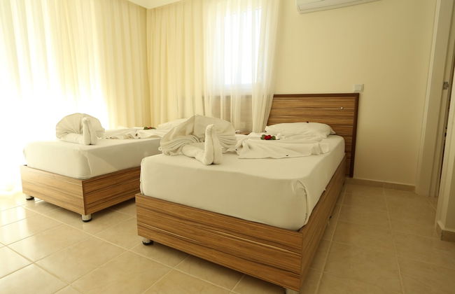 Orka Private Villas - Photo 16