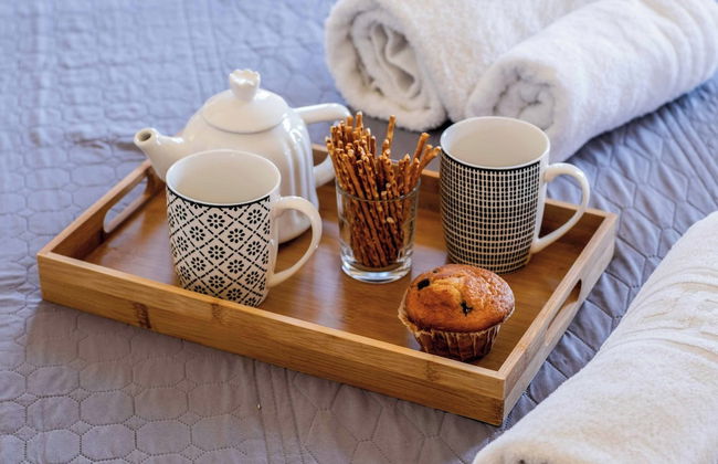 Villa Elpida - Foto 16