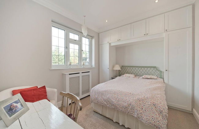 Spacious 7 Bedroom Family Home Barnes - Foto 21