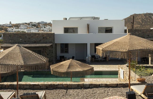 PanDa Art Houses - Photo 74