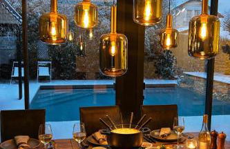 Villa avec Piscine - 15 ' JO - Vélos - 30 ' Disney - Foto 3