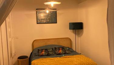 Un jardin en ville - Foto 5