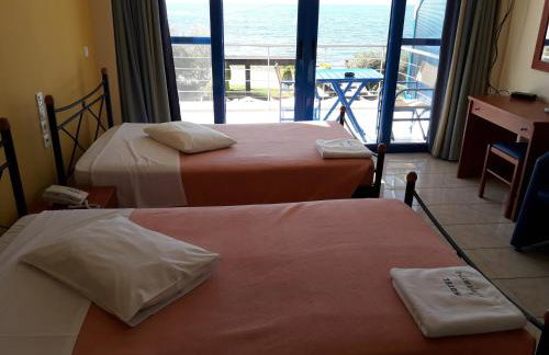 Hotel Dimitra - Foto 50