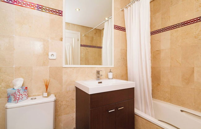 Avalon Apt Costalita Close To The Beach And Golf - Foto 13