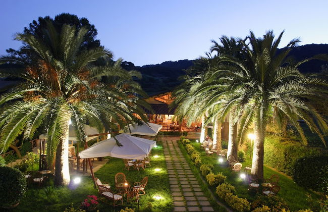 Agriturismo Il Borgo sul Lago - Foto 48