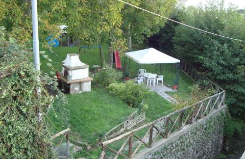 Agriturismo Zì Carmine - Foto 15