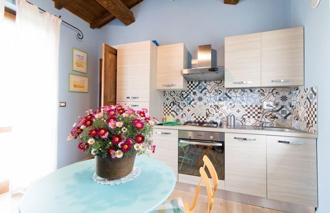 Agriturismo Fattoria Il Bruco - Foto 27