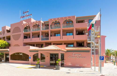 Luna Clube Oceano - Foto 56