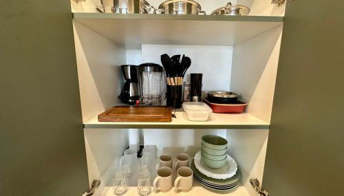 Studio novo e elegante em Campo Grande - Foto 3