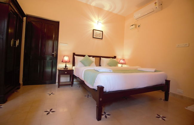 ACCOVAH Galeria - Photo 5