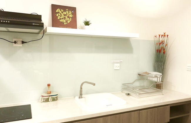 Herla Central Saigon - Foto 22