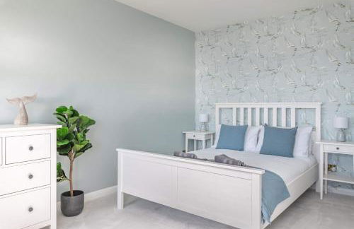 Comfort Hill - Luxury hot tub sea views - Foto 28