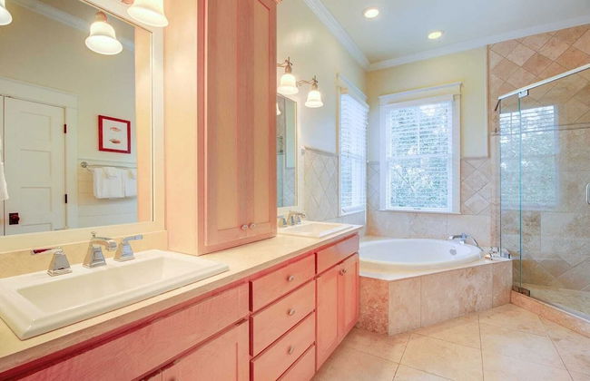 913 Carolina Boulevard by Avantstay Private Pool, Ocean View, Rooftop - Foto 16