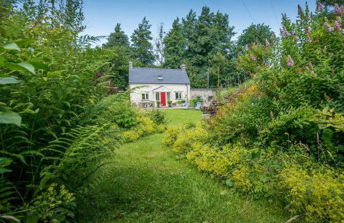 Pwll Cottage - Foto 35