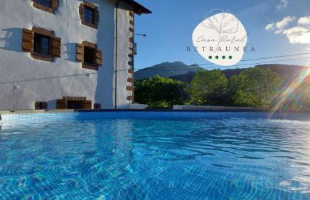 Casa Rural Betraunea - Foto 41