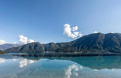 Villa Osee Lago di Como - Foto 14