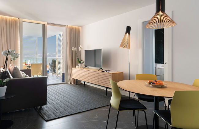 Pure Salt Residences - Foto 9