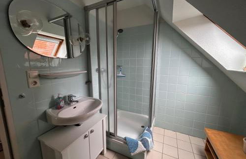 Ferienhaus Auszeit - Foto 20