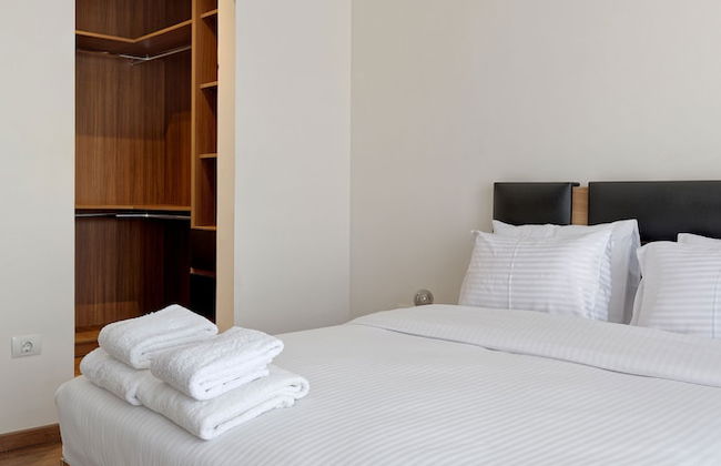 VESTA - Cairo Festival City Residence - Foto 36