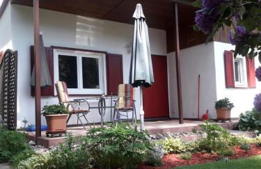 Ferienhaus am Langen See - Foto 1