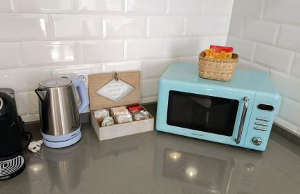 Apartamentos Turísticos Antonio Parra - Foto 54