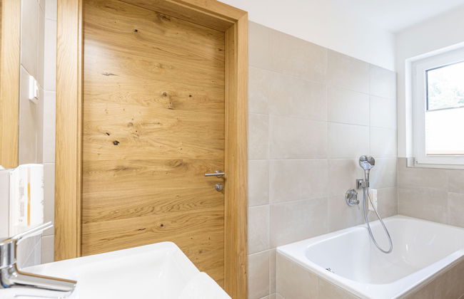 für bis zu 8 Personen + Hot Tub - Foto 16