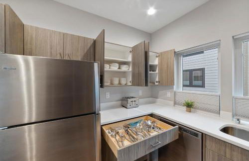 New Fully Updated Condo 914 in Anacortes - Foto 7