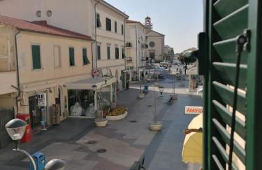 Valeria San Vincenzo apartment - Foto 14