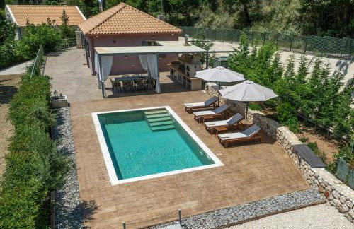 Mater Terra-Private Villa - Foto 1