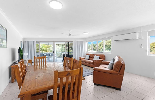 Riviera Resort Hervey Bay - Foto 59