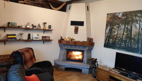 Casa Erro Zapatainea - Refugio y Naturaleza - Foto 5