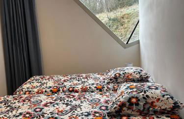 Location gîte atypique Jura - Foto 3