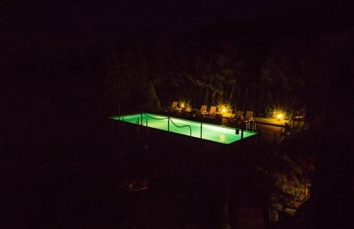 Dom lub apartamenty z widokiem na góry Wichrowe Wzgórza z basenem Brenna - Foto 75