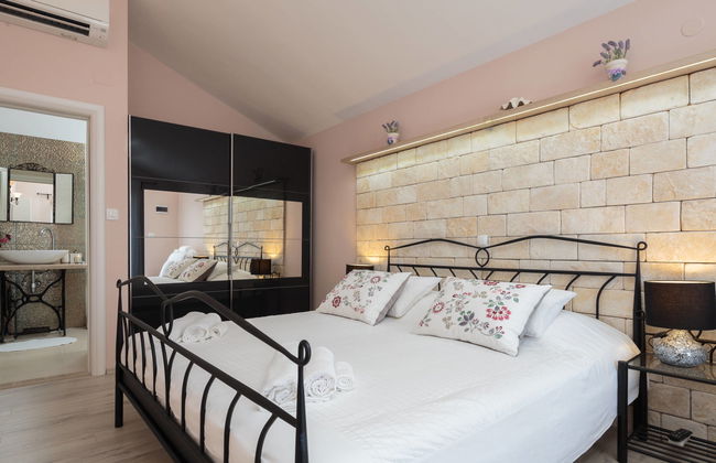 Villa Mutnik - Foto 19