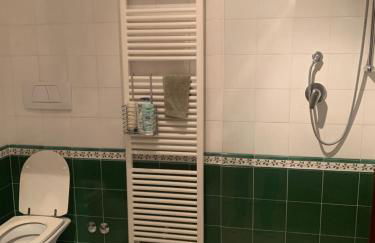 Bed en bubbels bennie en liisa - Foto 20