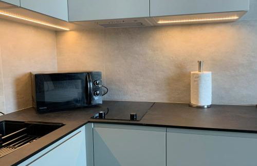 Warsaw Home Suites - Foto 47