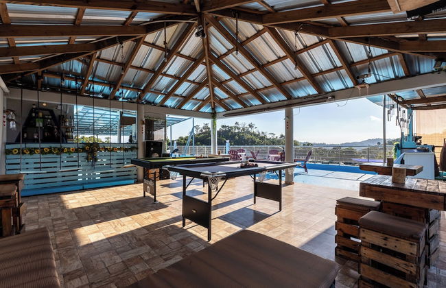 Edma Aparta Hotel - Foto 45